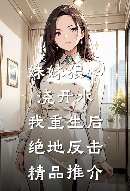 妹妹狠心浇开水，我重生后绝地反击精品推介