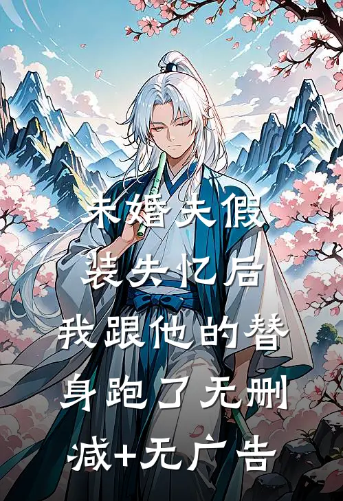 未婚夫假装失忆后，我跟他的替身跑了无删减+无广告