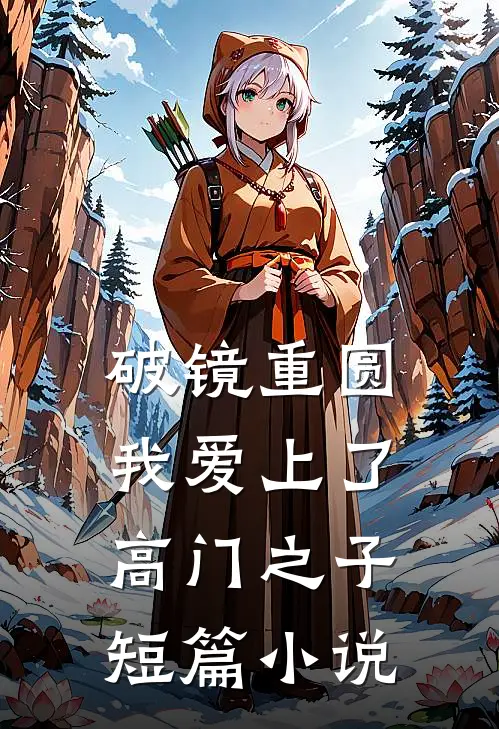 破镜重圆：我爱上了高门之子短篇小说