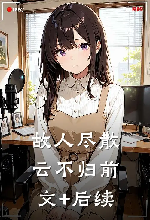 故人尽散云不归前文+后续