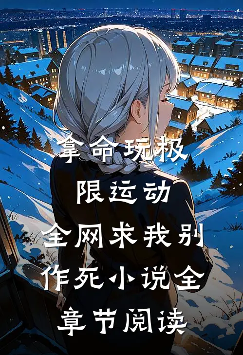 拿命玩极限运动,全网求我别作死小说全章节阅读