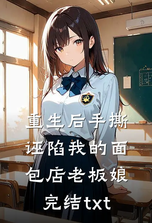 重生后手撕诬陷我的面包店老板娘完结txt
