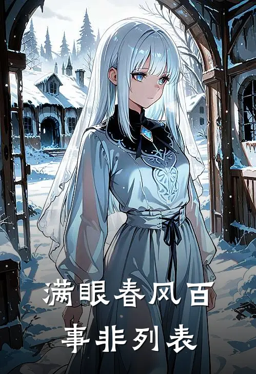 满眼春风百事非列表