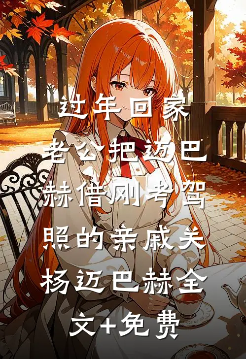 过年回家，老公把迈巴赫借刚考驾照的亲戚关杨迈巴赫全文+免费