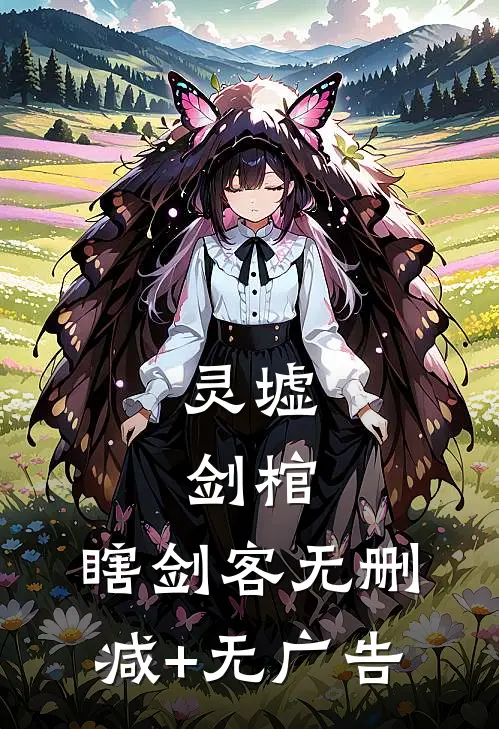 灵墟，剑棺，瞎剑客无删减+无广告