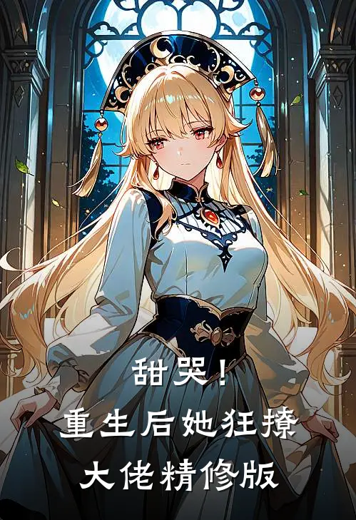 甜哭！重生后她狂撩大佬精修版