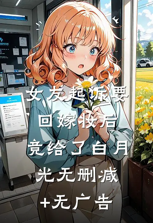 女友起诉要回嫁妆后，竟给了白月光无删减+无广告
