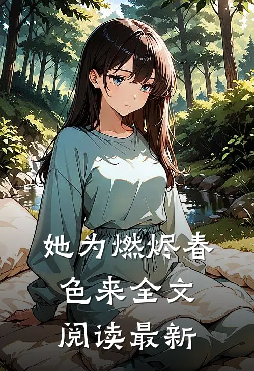 她为燃烬春色来全文阅读最新