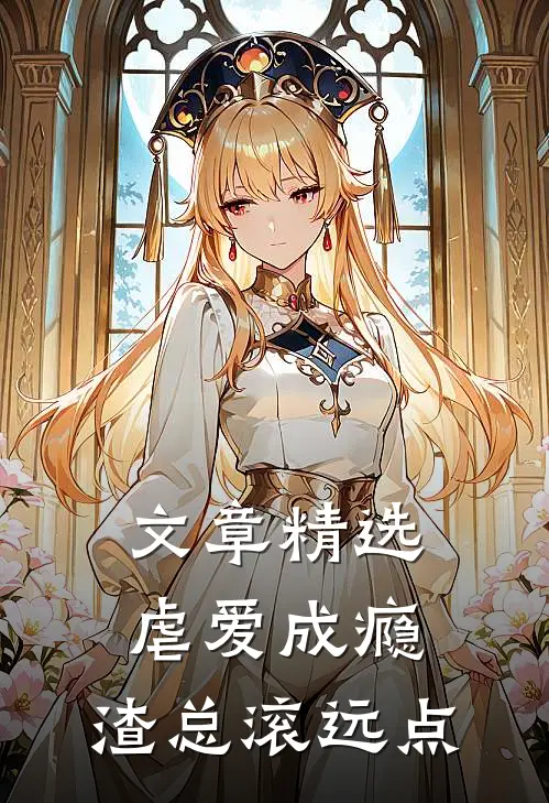 文章精选虐爱成瘾：渣总滚远点