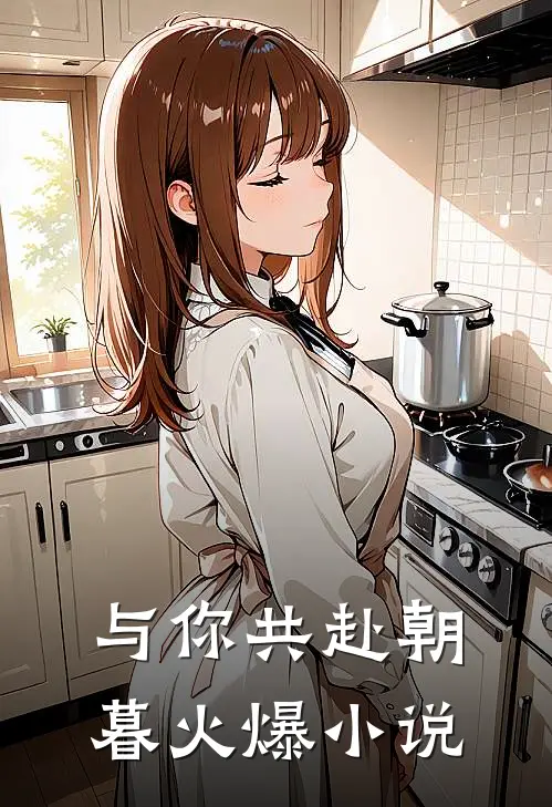 与你共赴朝暮火爆小说