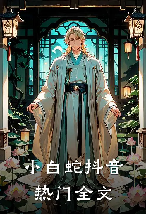 小白蛇抖音热门全文