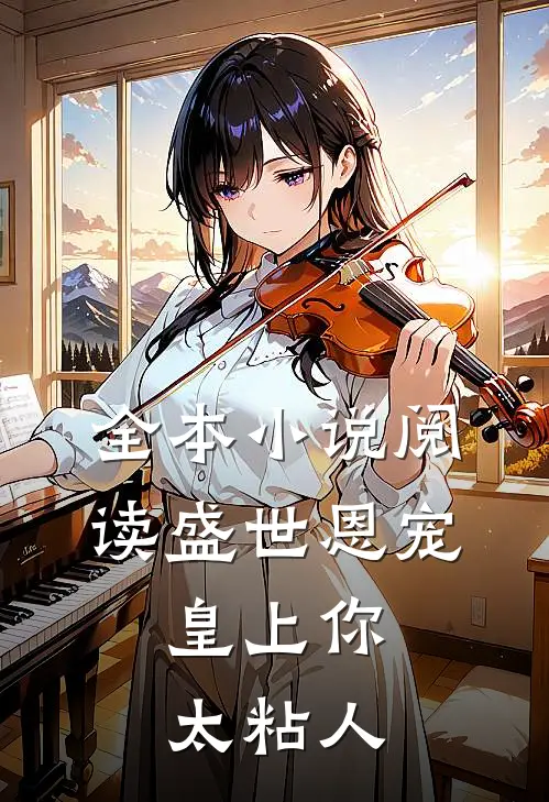 全本小说阅读盛世恩宠：皇上你太粘人
