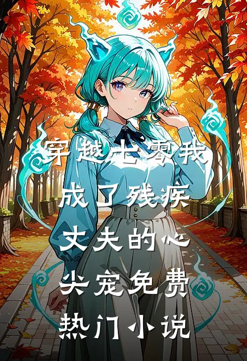 穿越七零我成了残疾丈夫的心尖宠免费热门小说