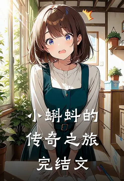 小蝌蚪的传奇之旅完结文