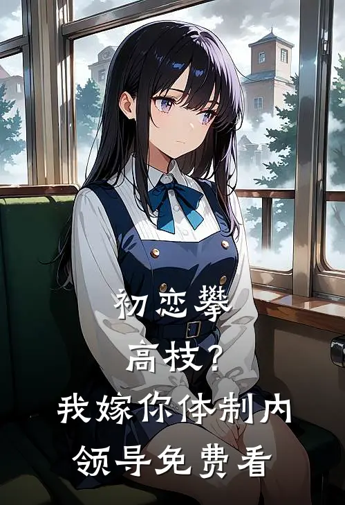 初恋攀高枝？我嫁你体制内领导免费看