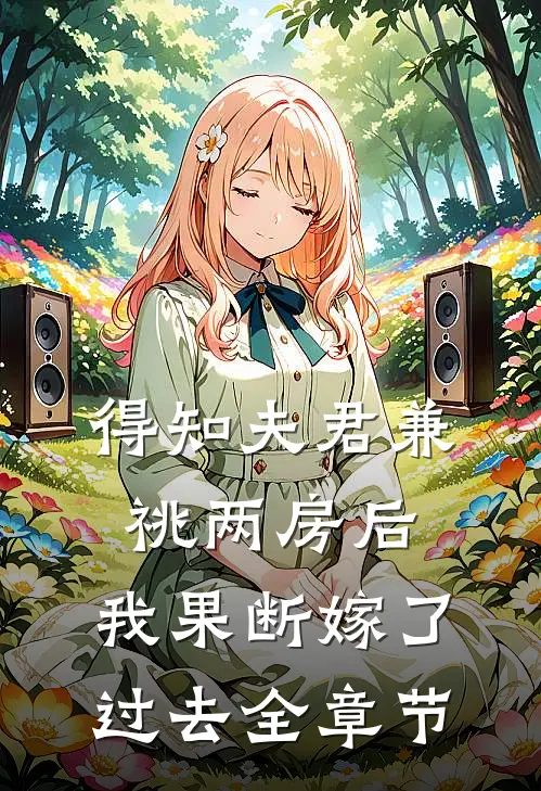 得知夫君兼祧两房后，我果断嫁了过去全章节