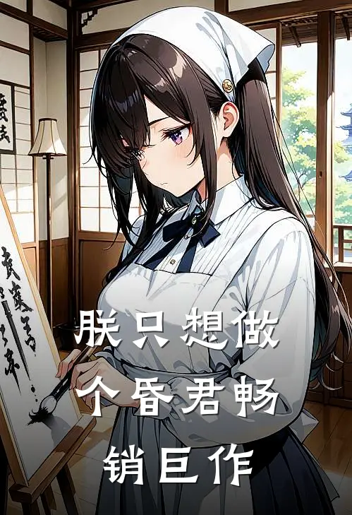 朕只想做个昏君畅销巨作