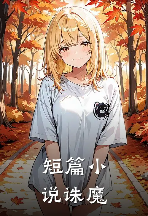 短篇小说诛魔