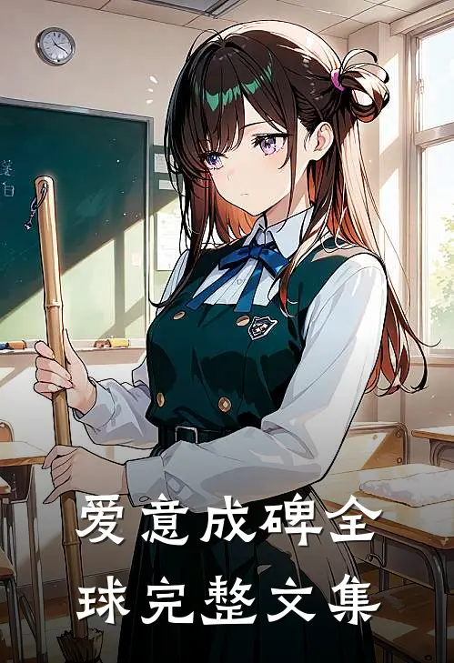 爱意成碑全球完整文集