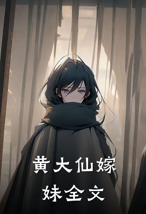 黄大仙嫁妹全文