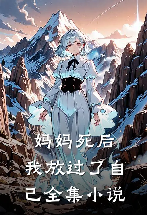 妈妈死后，我放过了自己全集小说