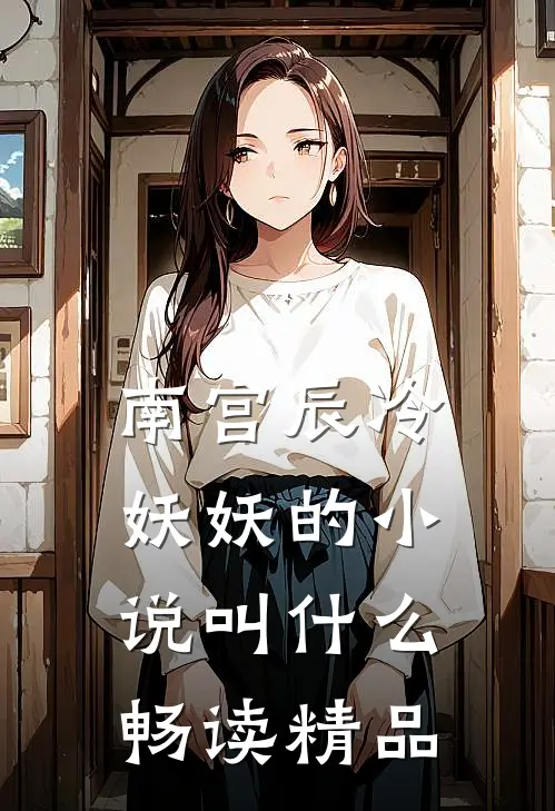 南宫辰冷妖妖的小说叫什么畅读精品