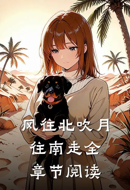 风往北吹月往南走全章节阅读