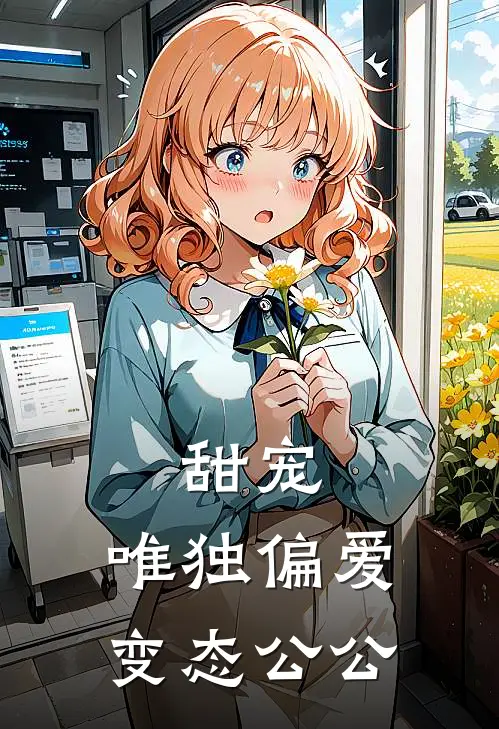 甜宠：唯独偏爱变态公公