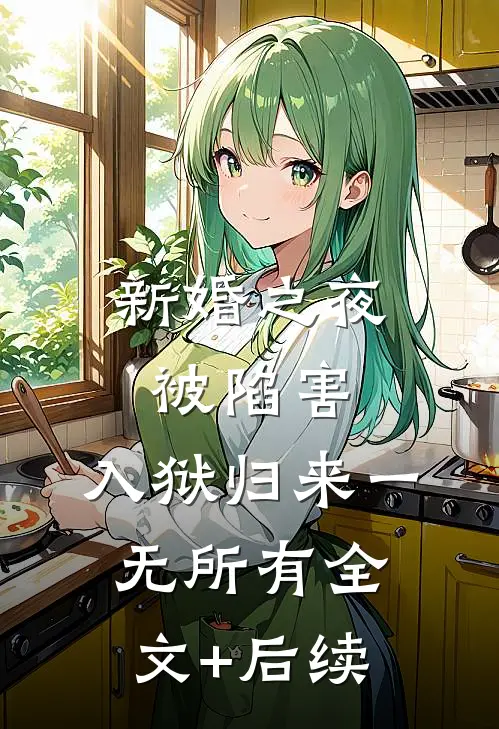 新婚之夜被陷害，入狱归来一无所有全文+后续