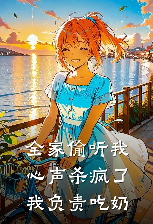全家偷听我心声杀疯了，我负责吃奶