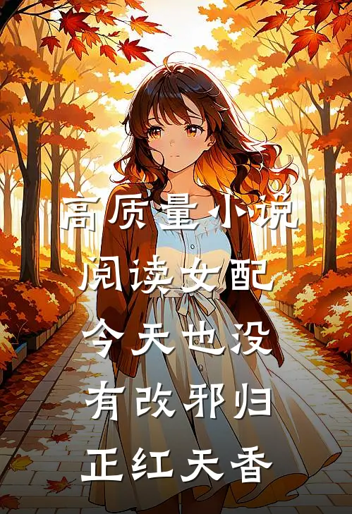高质量小说阅读女配今天也没有改邪归正红天香