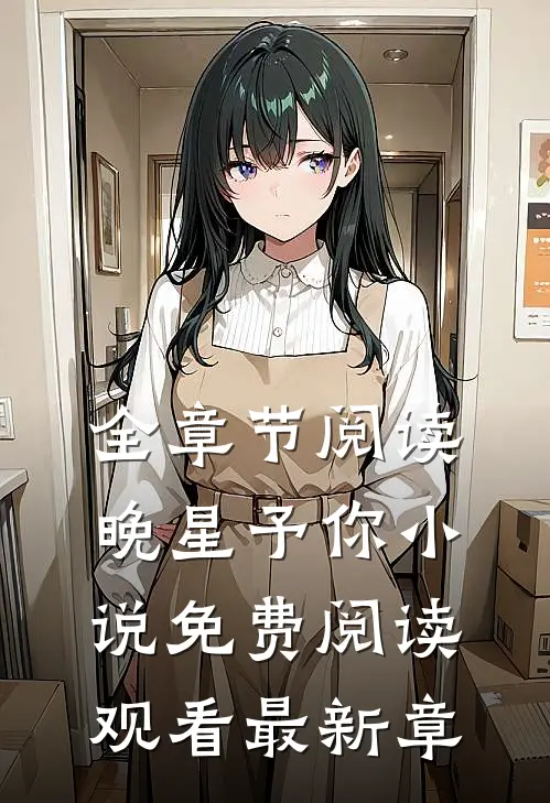 全章节阅读晚星予你小说免费阅读观看最新章