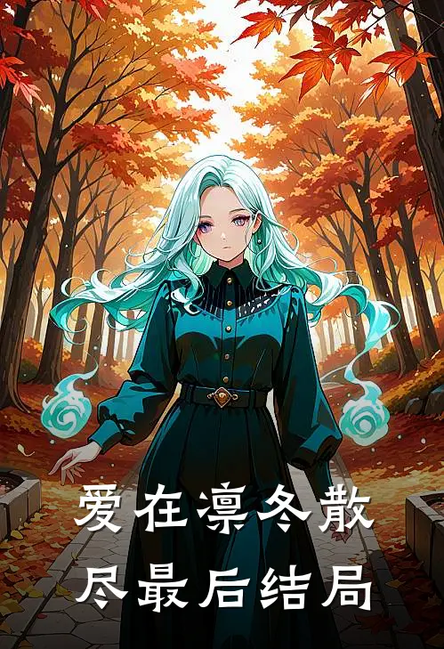 爱在凛冬散尽最后结局