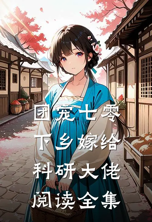 团宠七零，下乡嫁给科研大佬阅读全集