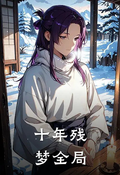 十年残梦全局