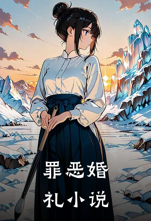 罪恶婚礼小说