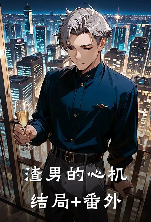 渣男的心机结局+番外
