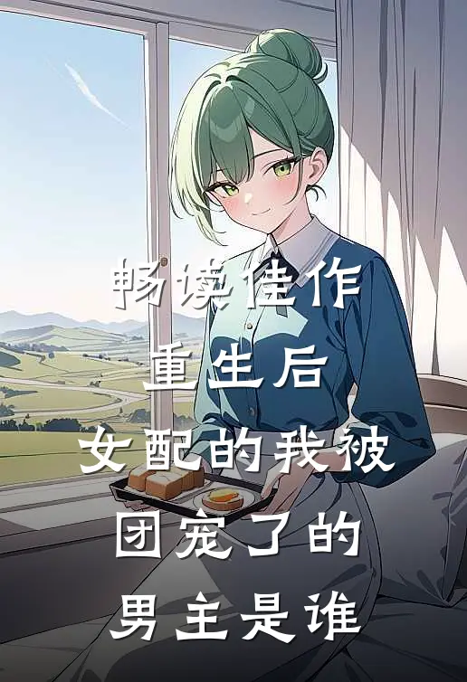 畅读佳作重生后,女配的我被团宠了的男主是谁