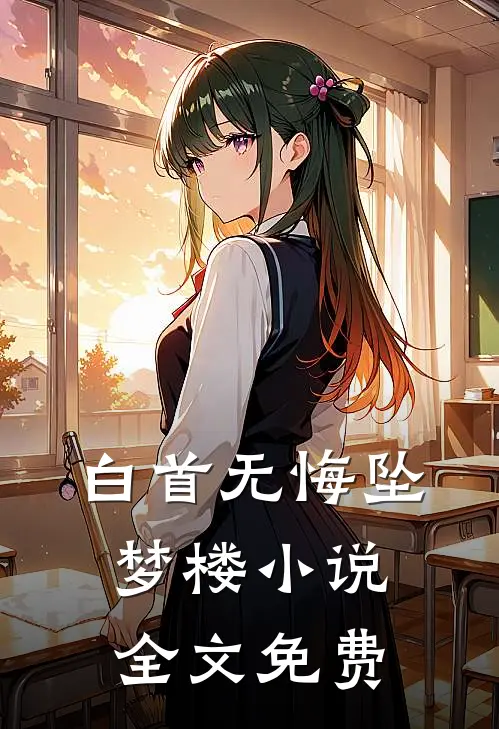 白首无悔坠梦楼小说全文免费