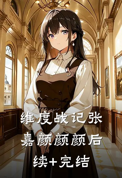维度战记张嘉颜颜颜后续+完结