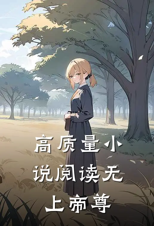 高质量小说阅读无上帝尊