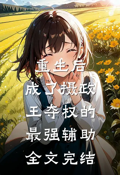 重生后，成了摄政王夺权的最强辅助全文完结