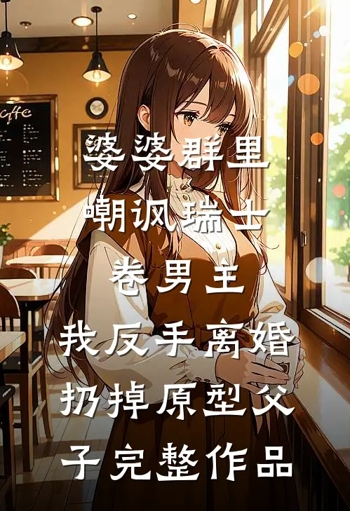 婆婆群里嘲讽瑞士卷男主，我反手离婚扔掉原型父子完整作品