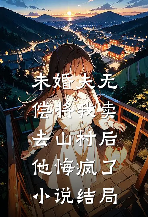 未婚夫无偿将我卖去山村后，他悔疯了小说结局