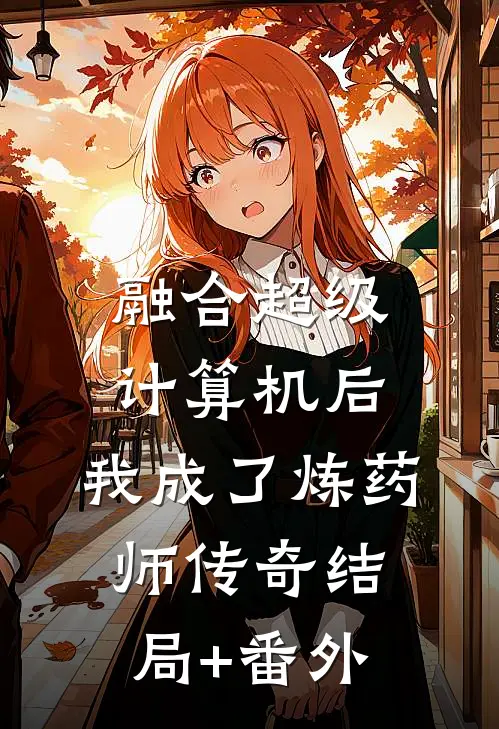 融合超级计算机后，我成了炼药师传奇结局+番外