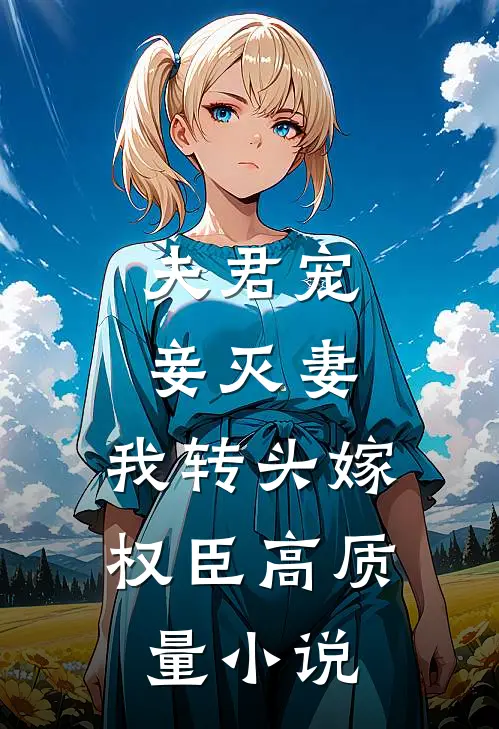 夫君宠妾灭妻，我转头嫁权臣高质量小说