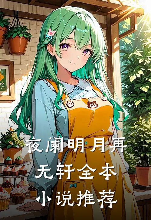 夜阑明月再无轩全本小说推荐