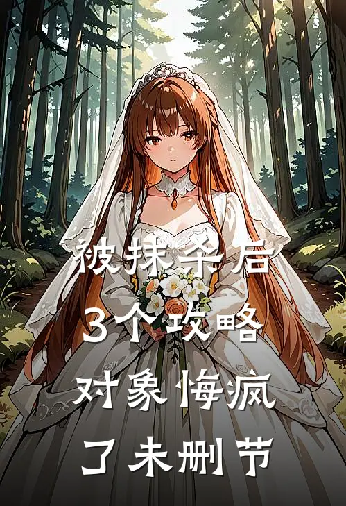 被抹杀后，3个攻略对象悔疯了未删节