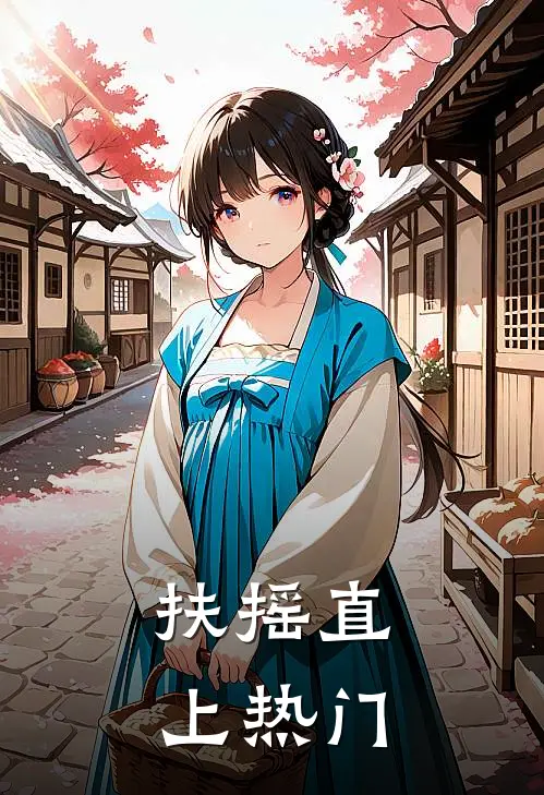 扶摇直上热门