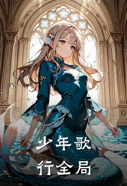 少年歌行全局